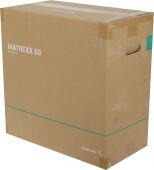 ������ Deepcool MATREXX 50 ������ ��� �� ATX 4x120mm 5x140mm 2xUSB2.0 1xUSB3.0 audio bott PSU