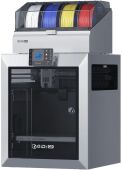 ������� 3D Qidi Q 2 Combo 270x270x256�� ABS/PLA/PETG/Flex/ASA/PC/PET/TPU