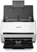 ������ ��������� Epson WorkForce DS-770II (B11B262401/501) A4 �����/������