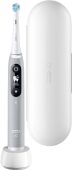 ������ ����� ������������� Oral-B iO Series 6 Grey Opal �����