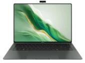 ������� Honor MagicBook Art U5 14" 32/1TB 5301AKXN GREEN