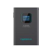 Аккумулятор литиевый MR-LFP48-100-WMD LiFePO4, 51,2 В/102 Ач MARSRIVA