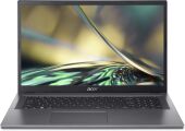 ������� Acer Aspire 3 A317-55P-C3XL N-series N100 8Gb SSD512Gb Intel UHD Graphics 17.3" IPS FHD (1920x1080) ��� �� silver WiFi BT Cam (NX.KDKCD.00J)
