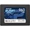 ���������� SSD SATA 2.5" 960GB BURST E PBE960GS25SSDR PATRIOT