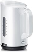 ������ ������������� Braun WK1100WH 1.7�. 2200�� ����� ������: �������