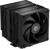 ���������� ����������(�����) ID-Cooling Frozn A620 Soc-AM5/AM4/1151/1200/1700 ������ 4-pin 29.85dB Al+Cu 270W 1190gr Ret