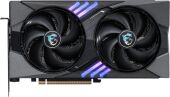 ���������� MSI PCI-E 5.0 RTX 5060 TI 8G GAMING NVIDIA GeForce RTX 5060TI 8Gb 128bit GDDR7 2572/28000 HDMIx1 DPx3 HDCP Ret