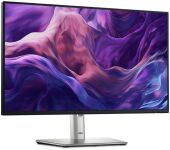 ������� Dell 23.8" P2425HE ������ IPS LED 16:9 HDMI ������� HAS Piv 1500:1 250cd 178��/178�� 1920x1080 100Hz DP FHD USB