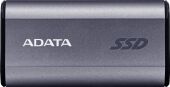 ���������� SSD A-Data USB3.2 Gen2 2TB SC750-2000G-CCBK SC750 �����