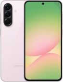 �������� Samsung SM-A566E Galaxy A56 5G 256Gb 8Gb ������� �������� 3G 4G 2Sim 6.7" 1080x2340 Android 15 50Mpix 802.11 a/b/g/n/ac/ax NFC GPS GSM900/1800 GSM1900 Protect