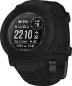 �����-���� Garmin Instinct 2 Solar 45�� 0.9" AMOLED ����.������ ���.������ (010-02627-03)