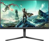 ������� Philips 27" Evnia Gaming 27M2N3800A ������ IPS LED 16:9 HDMI M/M ������� HAS Piv 1000:1 450cd 178��/178�� 3840x2160 160Hz G-Sync DP 4K 5.82��