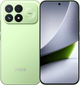 �������� Xiaomi Poco F9 Pro 512Gb 12Gb ������� �������� 3G 4G 2Sim 6.59" 1256x2510 Android 16 200Mpix 802.11 a/b/g/n/ac/ax/be NFC GPS Protect