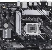 ����������� ����� Asus PRIME H510M-A R2.0 Soc-1200 Intel H470 2xDDR4 mATX AC`97 8ch(7.1) GbLAN+VGA+HDMI+DP