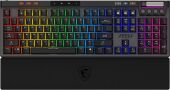 ���������� MSI STRIKE Pro W Silent ������������ �����/������ USB ������������ BT/Radio Multimedia for gamer LED (��������� ��� ��������) (S11-43RU210-CLA) ������ 2�