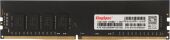 ������ DDR4 16GB 3200MHz Kingspec KS3200D4P13516G RTL PC4-25600 CL17 DIMM 288-pin 1.35� dual rank Ret