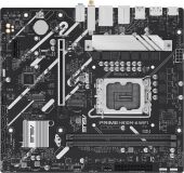 ����������� ����� Asus PRIME H810M-A WIFI Soc-1851 Intel H810 2xDDR5 mATX AC`97 8ch(7.1) GbLAN RAID+HDMI+DP
