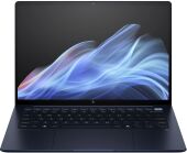 ������� HP EliteBook Ultra G1i Core Ultra 7 258V 32Gb SSD1Tb Intel Arc 140V 14" OLED Touch WUXGA (2880x1800) Windows 11 Pro 64 dk.blue WiFi BT Cam (B66W6AT)