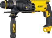 ���������� DeWalt D25134K ������:SDS-plus ��.:3�� 800��
