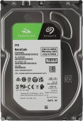 ������� ���� Seagate SATA-III 2TB ST2000DM005 Desktop Barracuda 4KN (5400rpm) 256Mb 3.5"