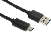 ������ Buro BHP USB-TPC-3 USB (m)-USB Type-C (m) 3� ������