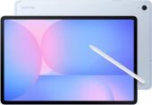 ������� Samsung Galaxy Tab S10 FE+ SM-X626B 1580 (2.9) 8C RAM12Gb ROM256Gb 13.1" TFT 2880x1800 5G eSIM Android 15 ������� 13Mpix 12Mpix BT WiFi microSD 1Tb 10090mAh