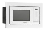 Микроволновая печь встраиваемая 23L MS23A7118AW/BW WHITE SAMSUNG