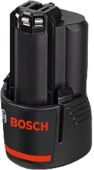 ������� �������������� Bosch GBA Professional 12� 3�� Li-Ion (1600A00X79)