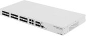 ���������� MikroTik CRS328-4C-20S-4S+RM 4x�����(1000BASE-T/SFP) 20SFP 4SFP+ �����������