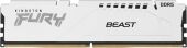 ������ DDR5 2x16GB 5200MHz Kingston KF552C40BWK2-32 Fury Beast RTL Gaming PC5-41600 CL40 DIMM 288-pin 1.25� single rank � ���������� Ret