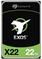 ������� ���� SAS 22TB 7200RPM 12GB/S 512MB ST22000NM000E SEAGATE