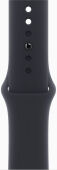 �����-���� Apple Watch Series 9 A2978 41�� OLED ����.������ ���� Sport Band ���.������ ���� ����.�����.:150-200�� (MR8X3LL/A)