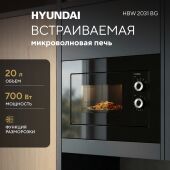 ������������� ���� Hyundai HBW 2031 BG 20�. 700�� ������ (������������)
