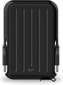 ������� ���� Silicon Power USB 3.0 1Tb SP010TBPHD66SS3K Armor A66 2.5" ������
