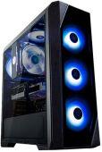 ������ Zalman N5 TF ������ ��� �� ATX 5x120mm 2xUSB2.0 1xUSB3.0 audio bott PSU