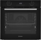 ������� ���� ������������� Indesit IFE 4841 J BL ������