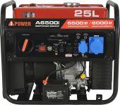 ��������� A-iPower A6500i 6.5���