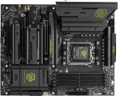 ����������� ����� MSI MAG X870E TOMAHAWK WIFI Socket AM5 AMD X870E 4xDDR5 ATX AC`97 8ch(7.1) 5Gigabit RAID+HDMI