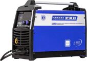 ��������� ����������� Aurora SPEEDWAY 165 SYNERGIC �������� TIG/�IG/�AG/MMA/FCAW 6.2���