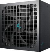���� ������� Deepcool ATX 1000W GamerStorm PN1000M Gen.5 80+ gold (20+4pin) APFC 135mm fan 8xSATA RTL