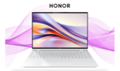 ������� Honor MagicBook Pro 16 ULTRA 16" UHD Ultra 5 125H 24/1TB Intel Arc Graphics WIN 11 Home 5301AJJG DRA-54 WHITE