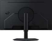 ������� Samsung 27" Odyssey G5 LS27FG502EIXCI ������ IPS LED 16:9 HDMI ������� HAS Piv 1000:1 300cd 178��/178�� 2560x1440 180Hz G-Sync FreeSync DP QHD 4.1��