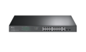 ���������� 16PORT 1000M TL-SG1218MPE TP-LINK