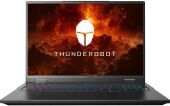 ������� Thunderobot Zero 16 Ultra Core Ultra 7 255HX 32Gb SSD1Tb NVIDIA GeForce RTX5080 16Gb 16" IPS QHD (2560x1600) Windows 11 Pro black WiFi BT Cam (JT009Z00HRU)