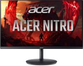 ������� Acer 27" Nitro XF270W5biiph ������ IPS LED 16:9 HDMI ������� HAS Piv 250cd 178��/178�� 1920x1080 260Hz FreeSync Premium DP FHD 6.16��