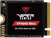���������� SSD Patriot PCIe 4.0 x4 1TB VP4000M1TBM23 VP4000 Mini M.2 2230
