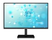 Монитор Aquarius B24F1 (АМПР.463131.001) (1920x1080@75Hz IPS 16:9 5ms VGA HDMI DVI-D 178/178 250cd 1000:1 Audio out МПТ)