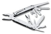 ��������� Victorinox SwissTool MX Clip (3.0327.MKB1) 115�� 26�����. ����������� �������