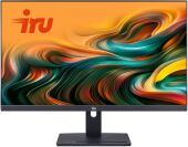 �������� IRU 27IM 27" Full HD i5 13420H (2) 16Gb SSD512Gb UHDG Windows 11 Pro GbitEth WiFi BT 120W Cam ������ 1920x1080