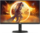 ������� AOC 27" Q27G4X ������ IPS LED 0.5ms 16:9 HDMI ������� HAS Piv 450cd 178��/178�� 2560x1440 180Hz G-Sync FreeSync Premium DP 2K 5.29��